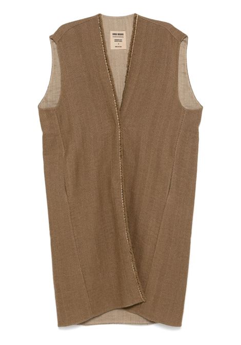 cappotto UMA WANG | Cappotto | UW8028UW600